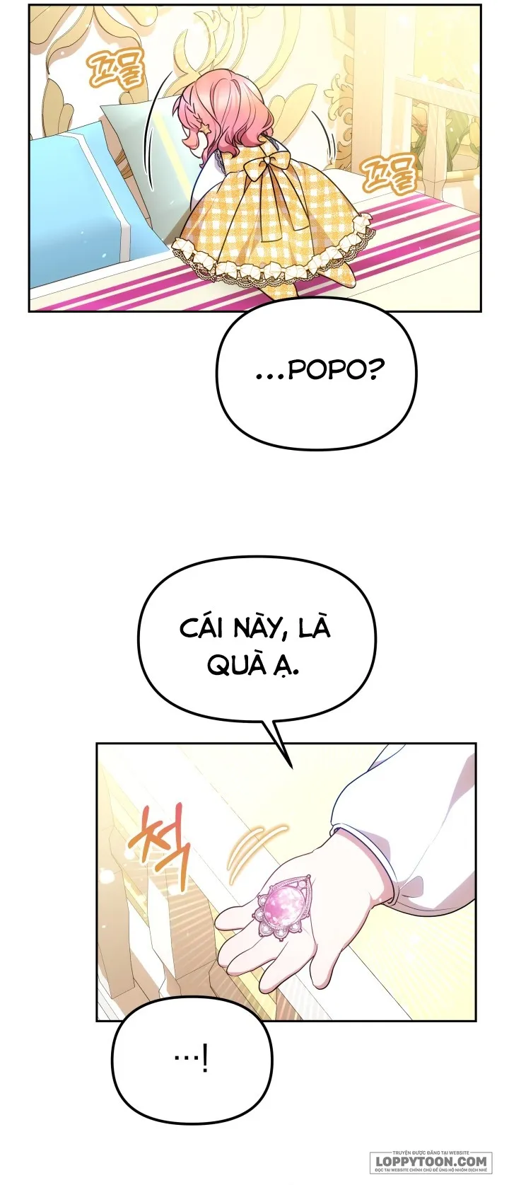 Rồng Con Thuần Hóa Những Kẻ Điên Rồ Chap 22 - trang 34
