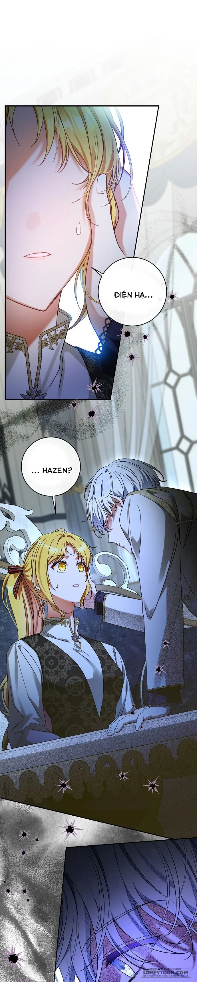 Thuần Hóa Hầu Tước Quái Dị Chap 54 - trang 1