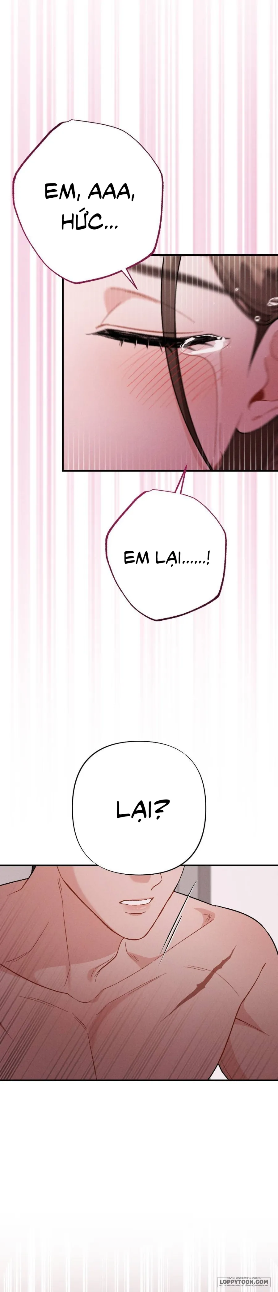 Đêm Chồng Chất Chap 30 - trang 17