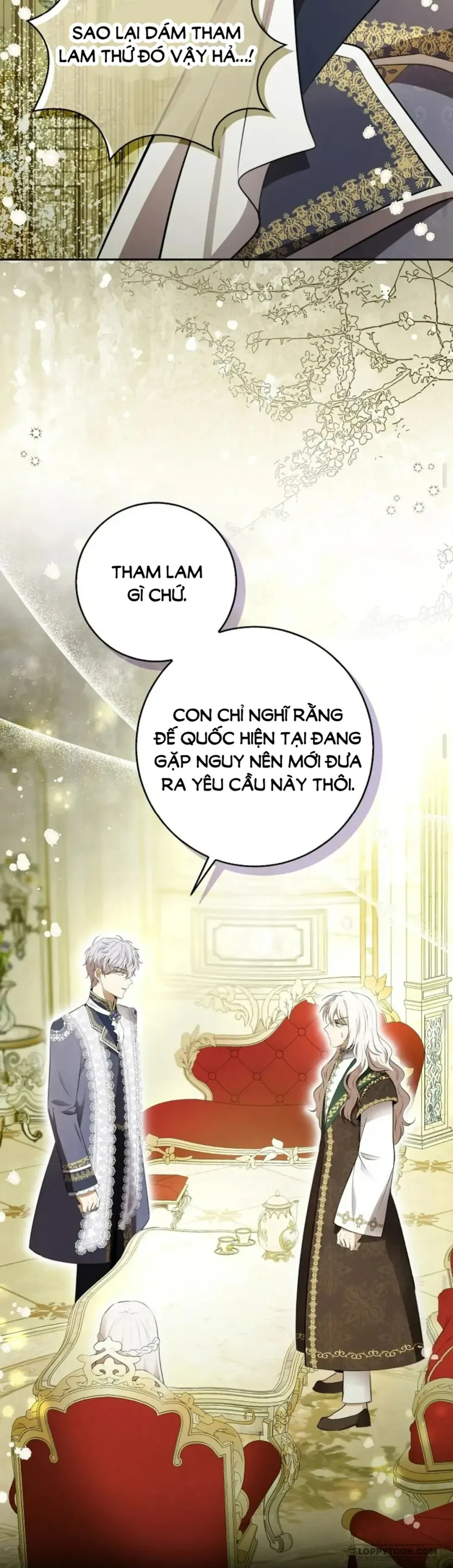Sóc Con Tài Năng Chap 99 - trang 45