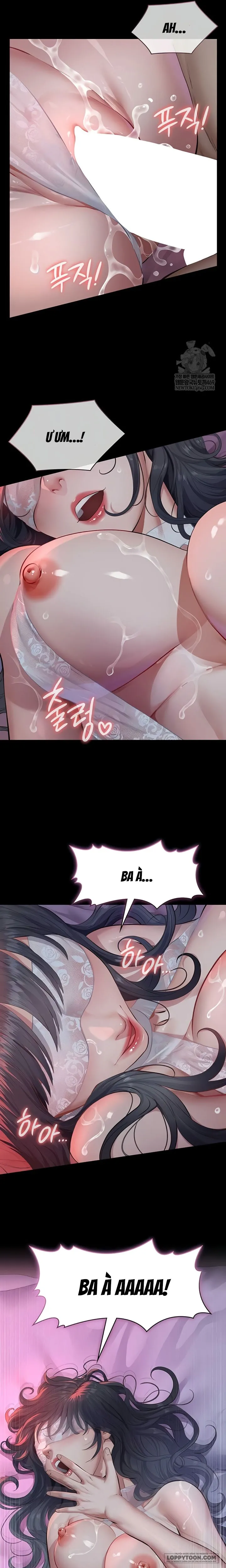 Cuộc Săn "Daddy" Chap 6 - trang 35
