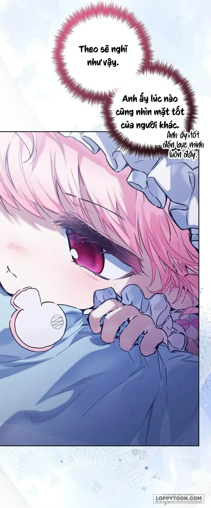 Papa Là Kẻ Thù Kiếp Trước Của Tôi? Chap 65 - trang 15