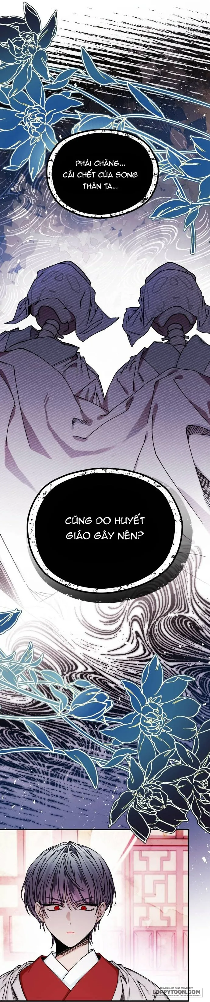 Tôi Đã Nuôi Dưỡng Nhân Vật Phản Diện Chap 43 - trang 7