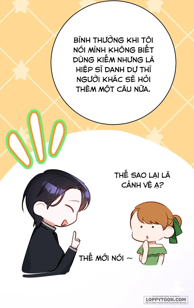 Cuộc Hôn Nhân Xa Hoa Của Đại Công Tước Là Giả Chap 43 - trang 26