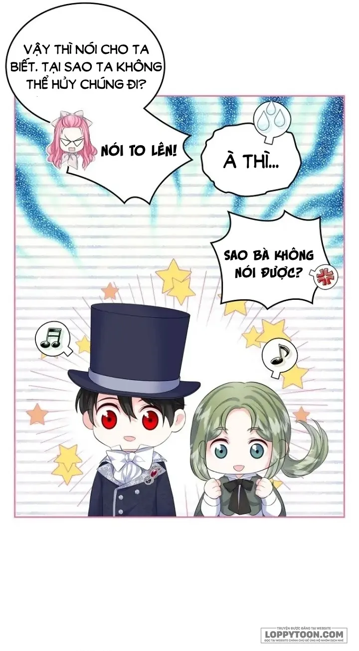 Tôi Sẽ Ly Hôn Với Anh Trai Nữ Chính Chap 18 - trang 36
