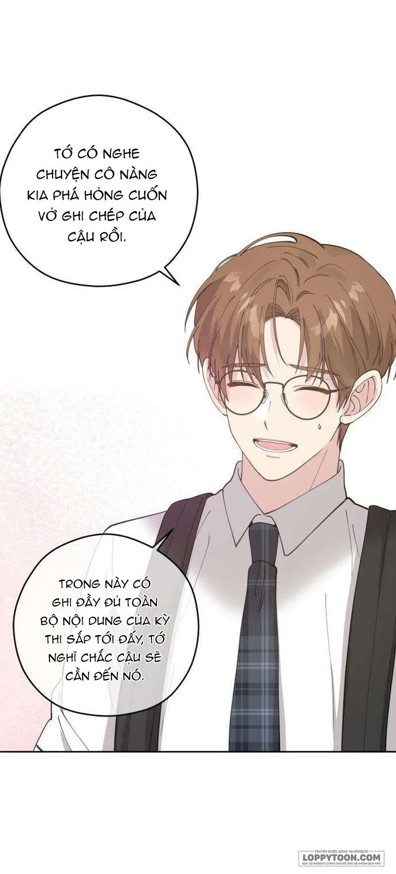 Tên Khốn Đẹp Trai Chap 10 - trang 39