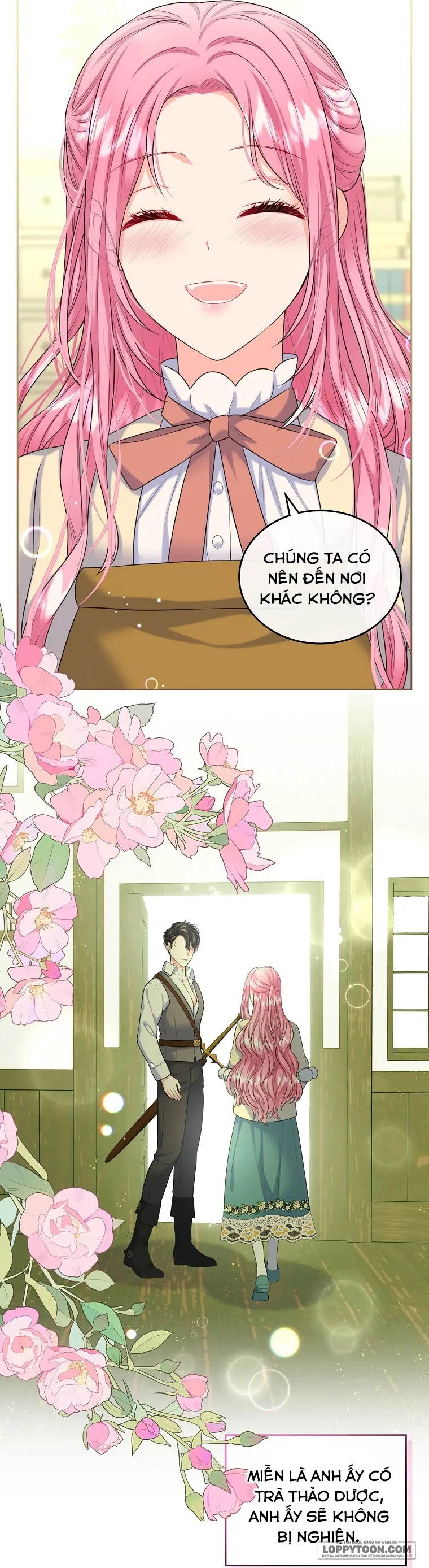 Tôi Sẽ Ly Hôn Với Anh Trai Nữ Chính Chap 7 - trang 16