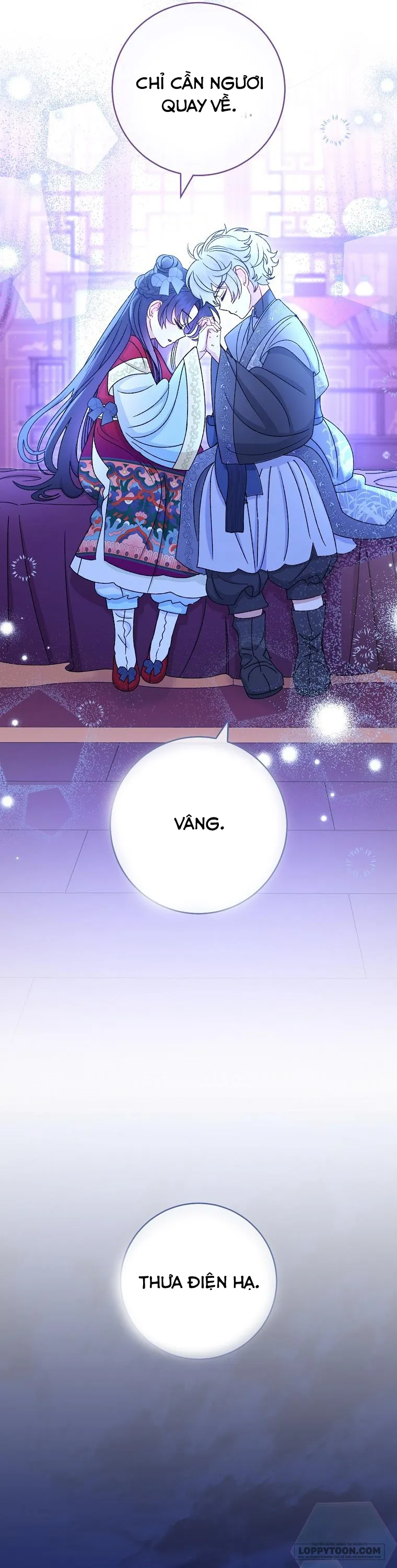 Tiểu Thiếp Chỉ Muốn Sống Yên Bình Chap 90 - trang 21