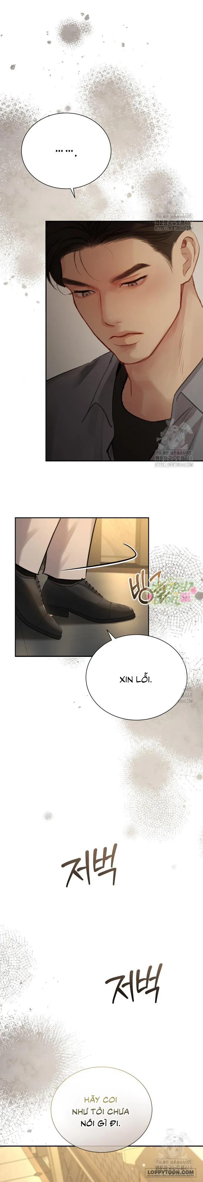 Quyền Lực Của Thư Ký Chap 14 - trang 2