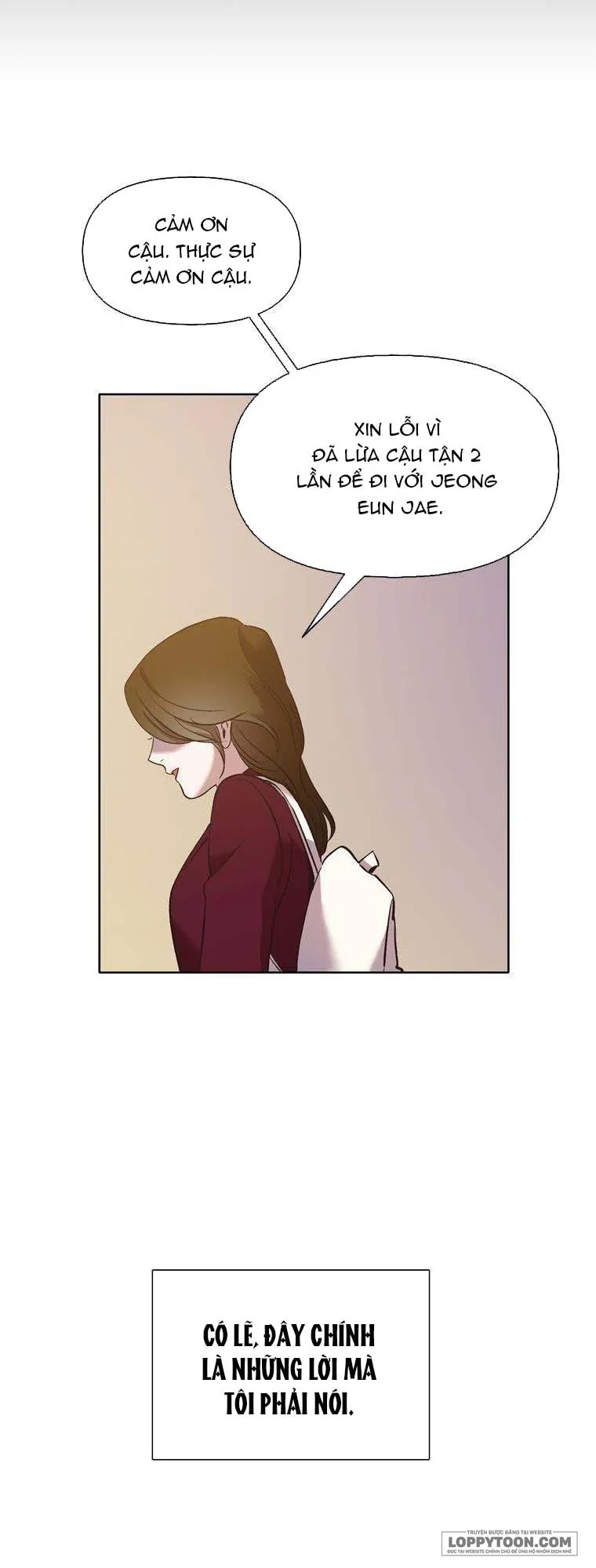 Thanh Xuân Của Chúng Ta Chap 35 - trang 50