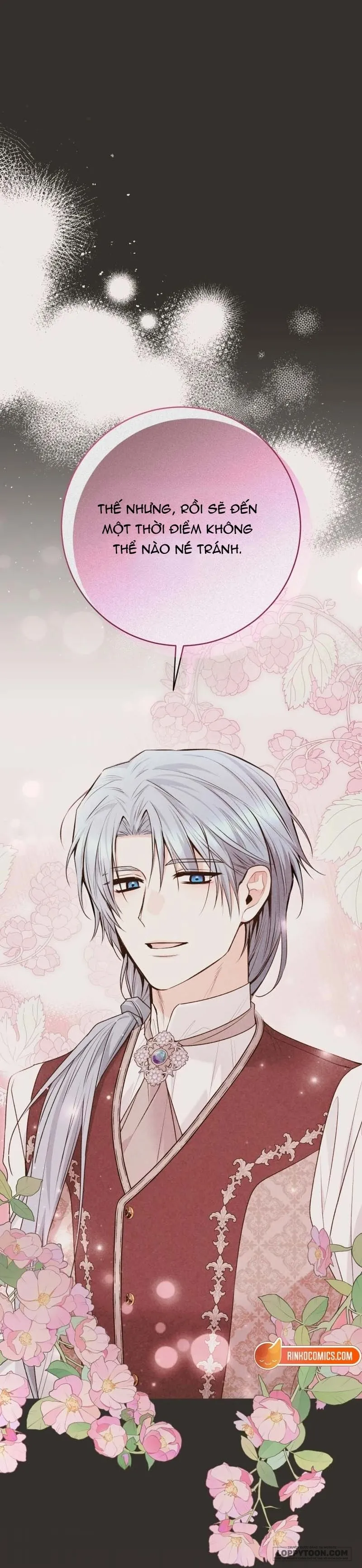 Bé Cá Voi Sát Thủ Phản Diện Chap 107 - trang 8