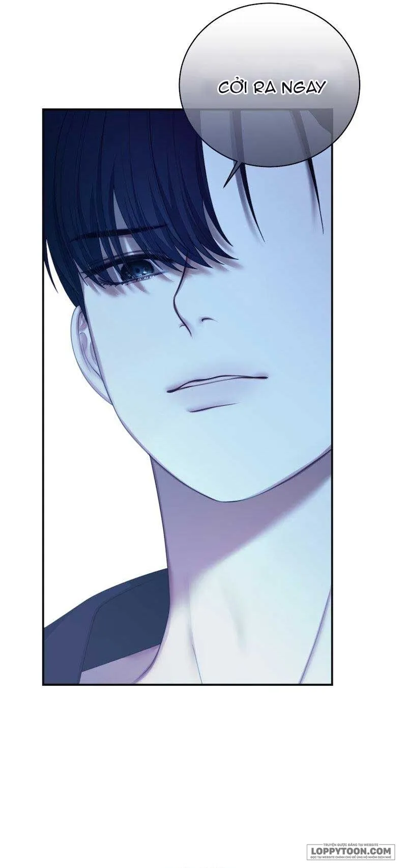 Hầu Nữ Không Còn Thèm Muốn Chủ Nhân Nữa Chap 21 - trang 14
