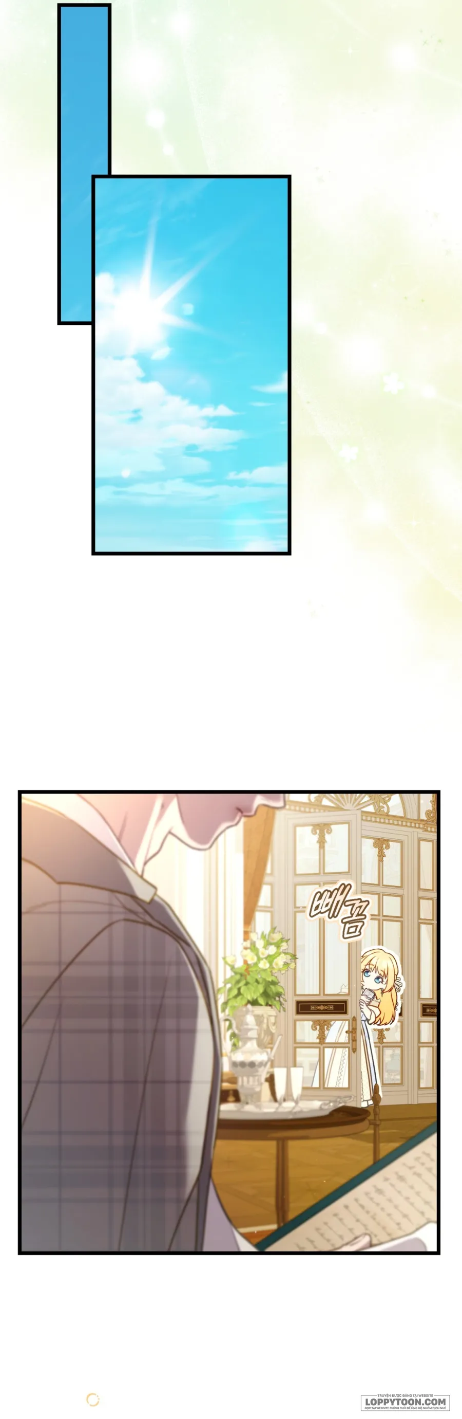 Phương Pháp Chữa Lành Cho Thanh Mai Trúc Mã Ốm Yếu Chap 4 - trang 16