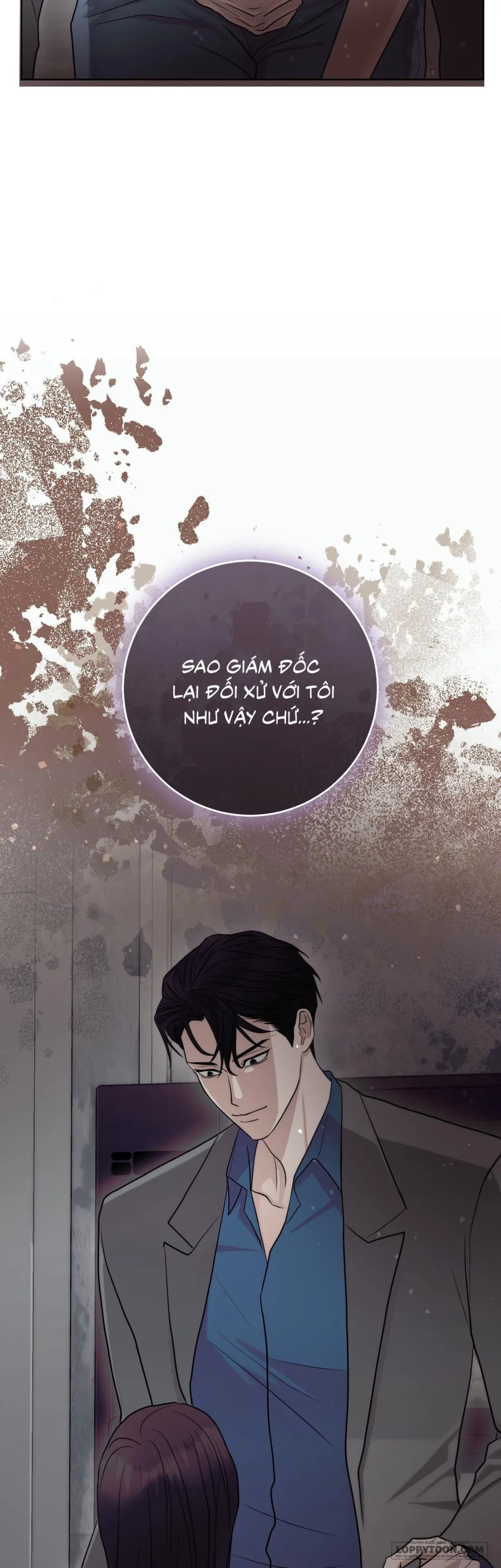 Hang Kiến Chap 10 - trang 23