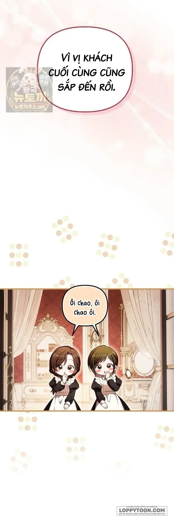 Lần Đầu Bé Út Được Yêu Thương Chap 101 - trang 4