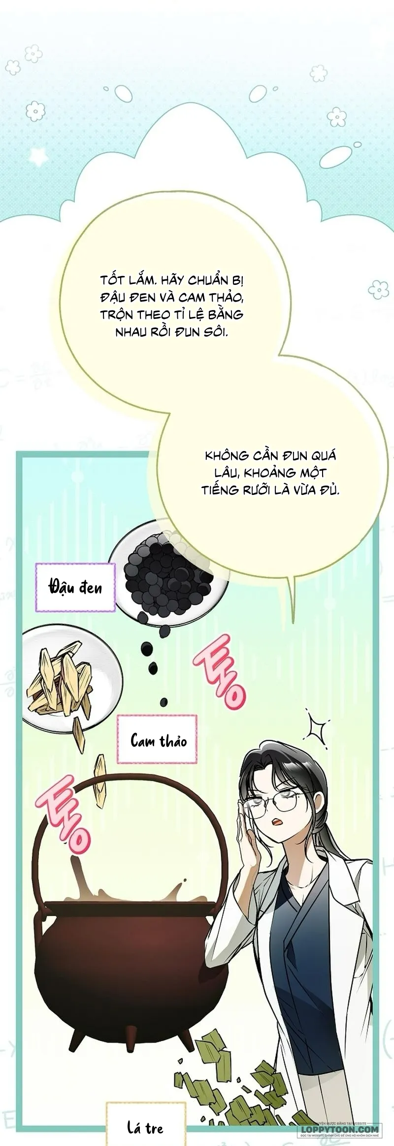 Có Kẻ Đã Sở Hữu Cơ Thể Của Tôi Chap 65 - trang 13