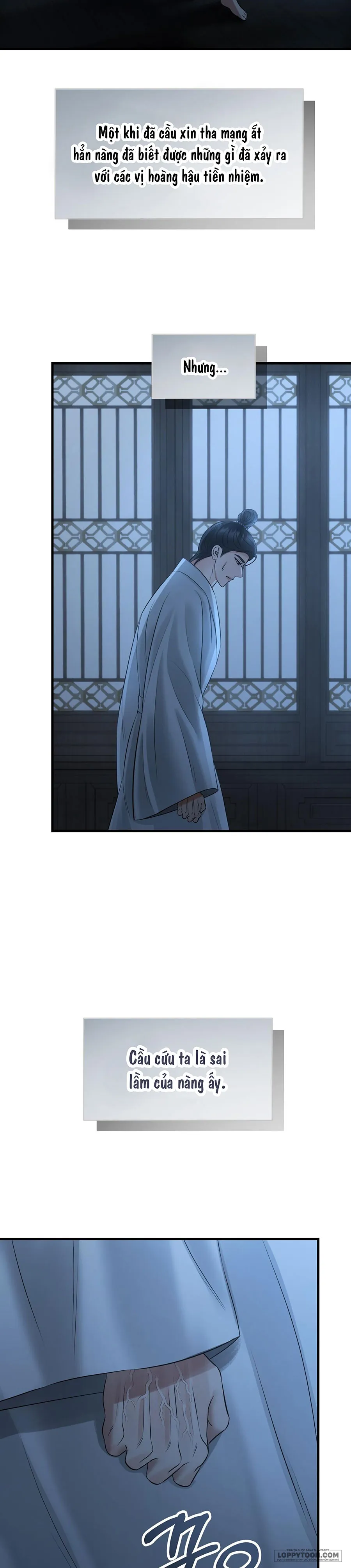 Kẻ Nhìn Trộm Chap 4 - 🔞🔞🔞 - trang 32