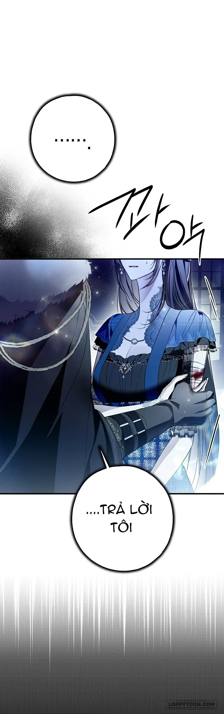 Có Kẻ Đã Sở Hữu Cơ Thể Của Tôi Chap 30 - trang 9