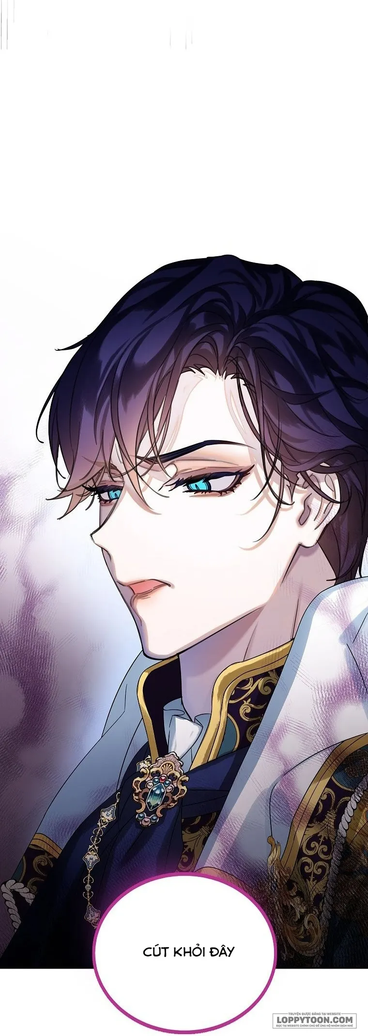 Trở Thành Người Thừa Kế Của Gia Đình Phản Diện Chap 18 - trang 31