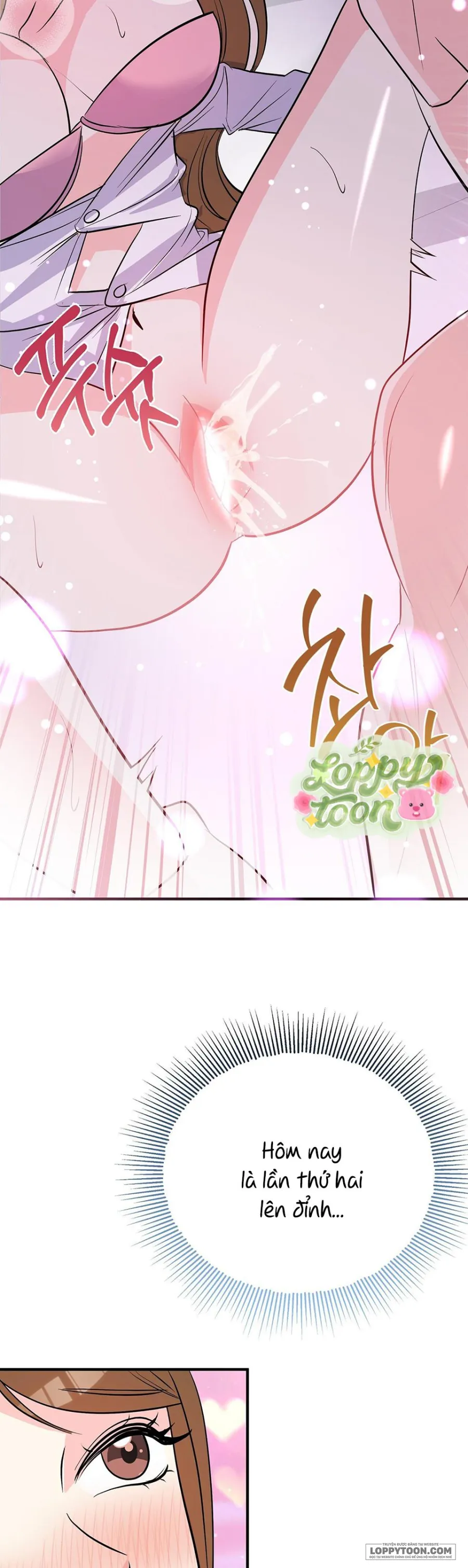 Pháp Trượng Ma Thuật Huyền Diệu Chap 2 - trang 29