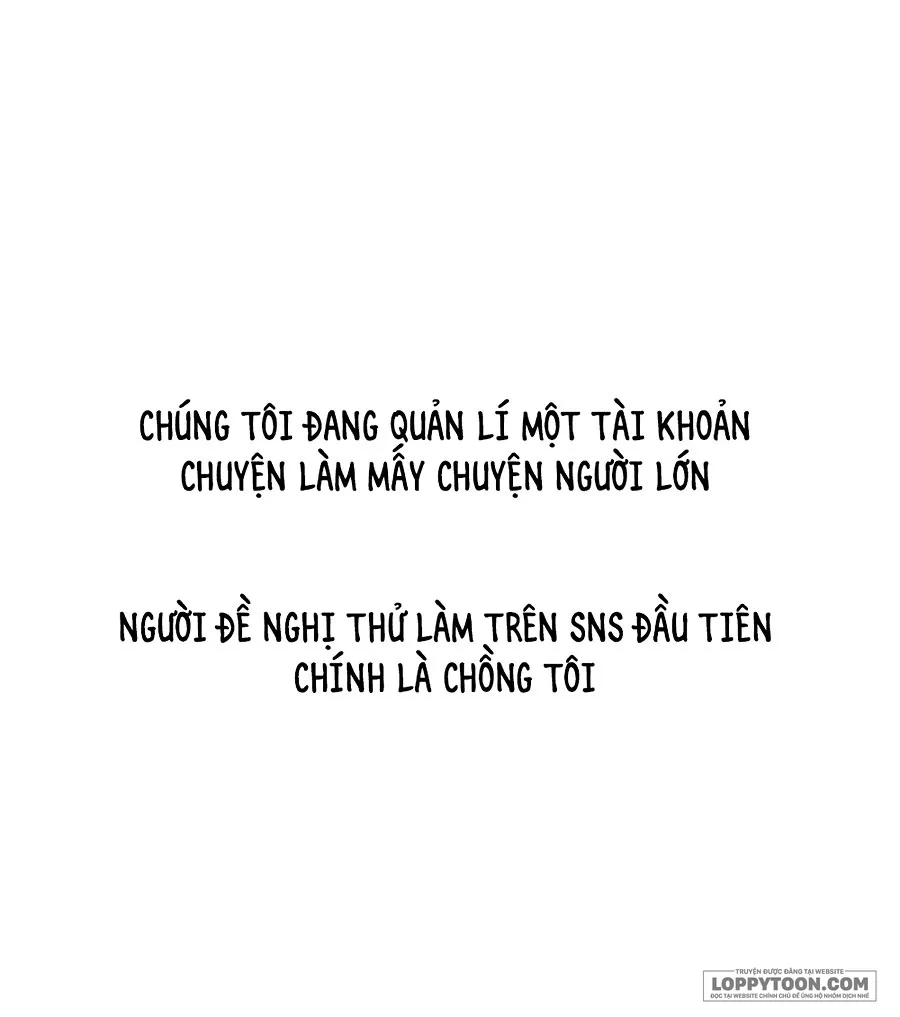 Tại Sao Điều Này Lại Đúng? Chap 21 - 🔞🔞🔞 - trang 5