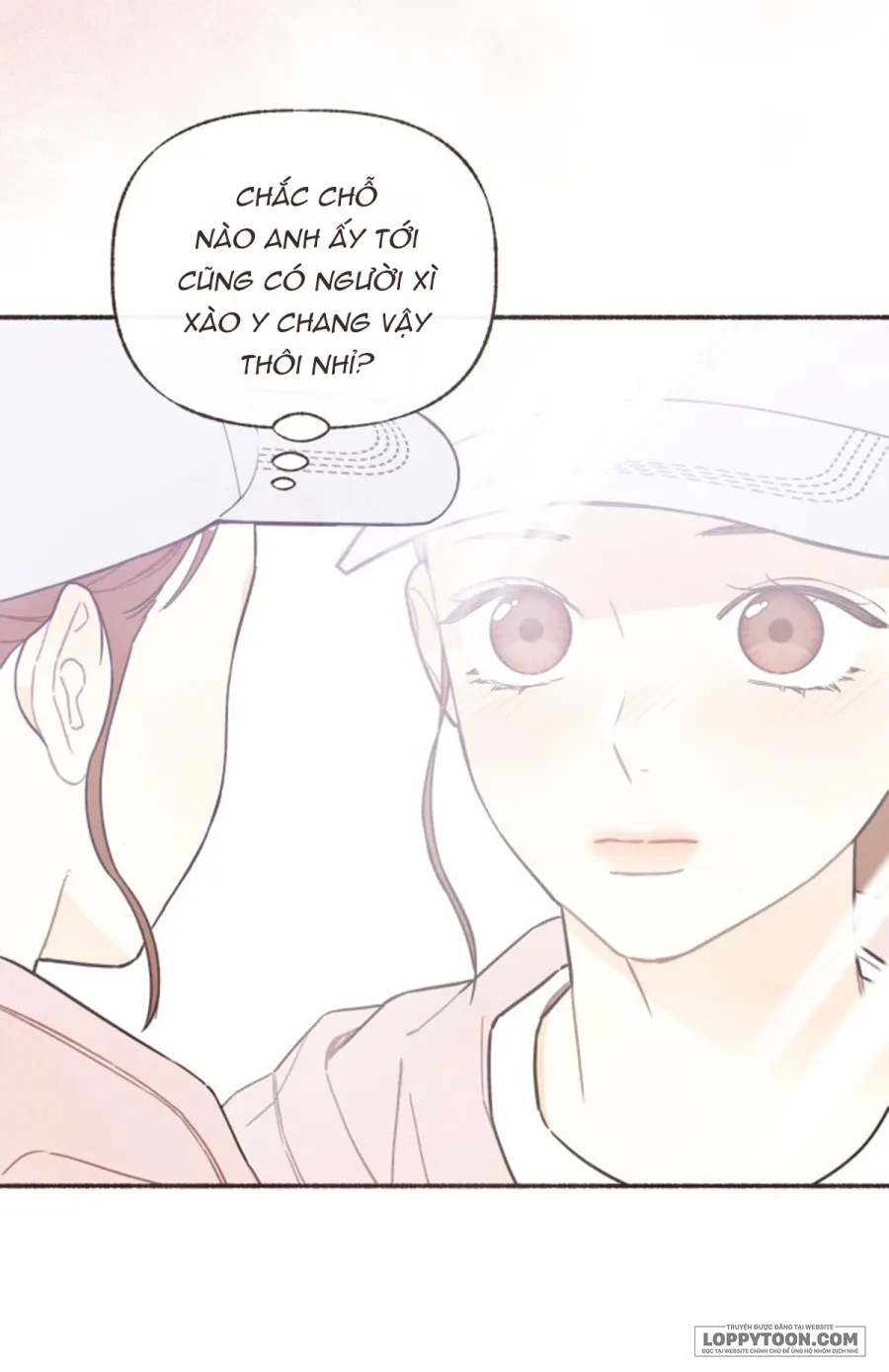 Cảm Xúc Chuyển Giao Chap 16 - trang 27