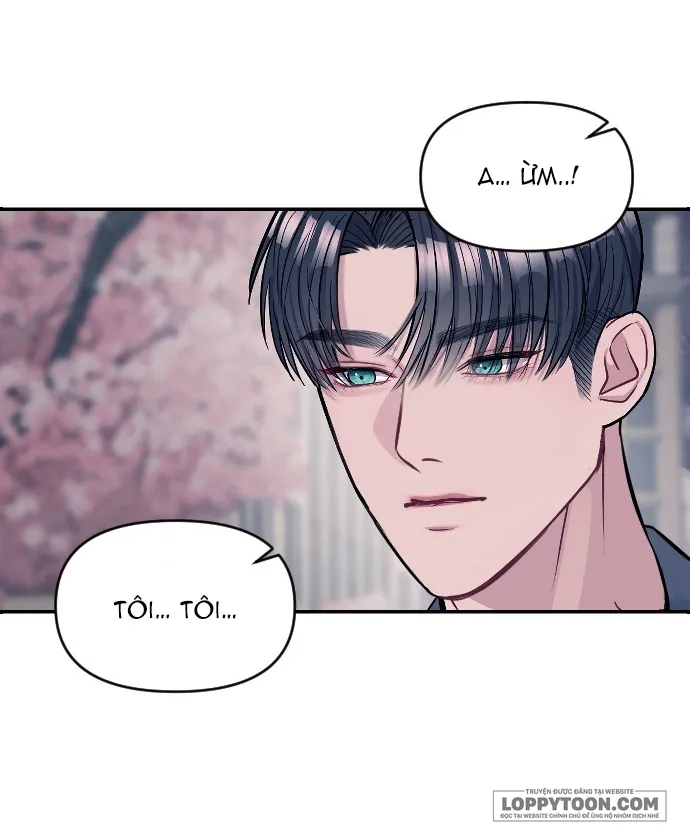 Xâm Nhập Trường Trung Học Tài Phiệt Chap 6 - trang 16