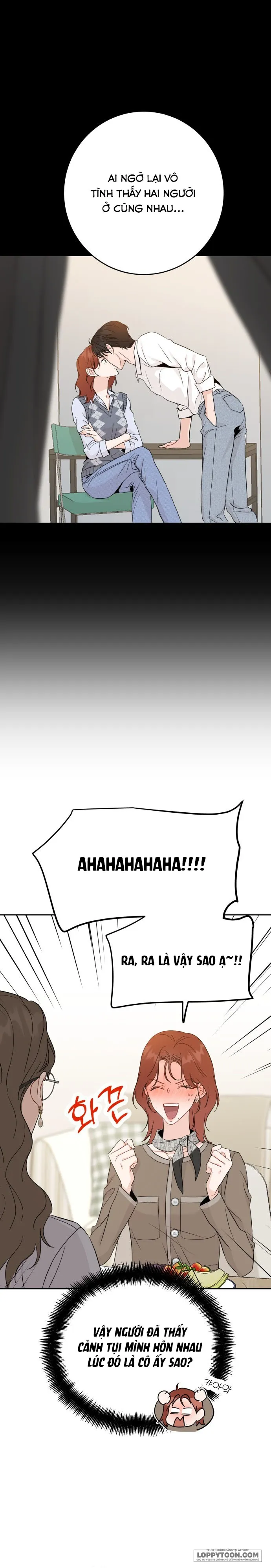 Người Một Nhà Chap 138 - trang 3