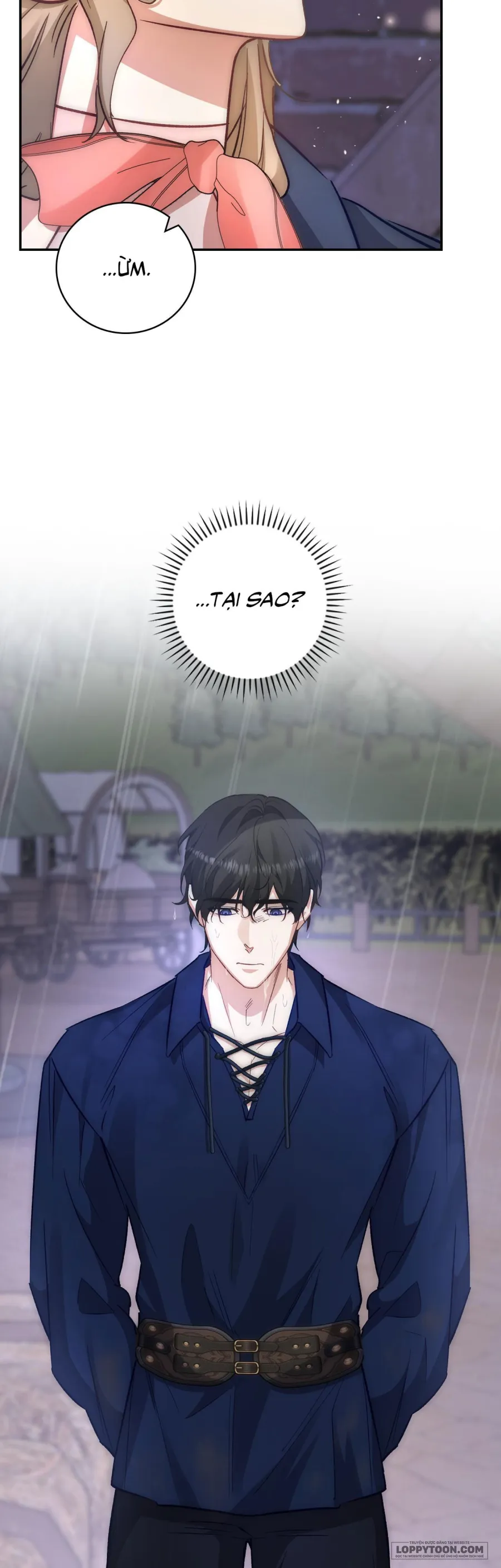 Ủa, Sao Thể Loại Này Khác Biệt Quá Vậy? Chap 11 - trang 17