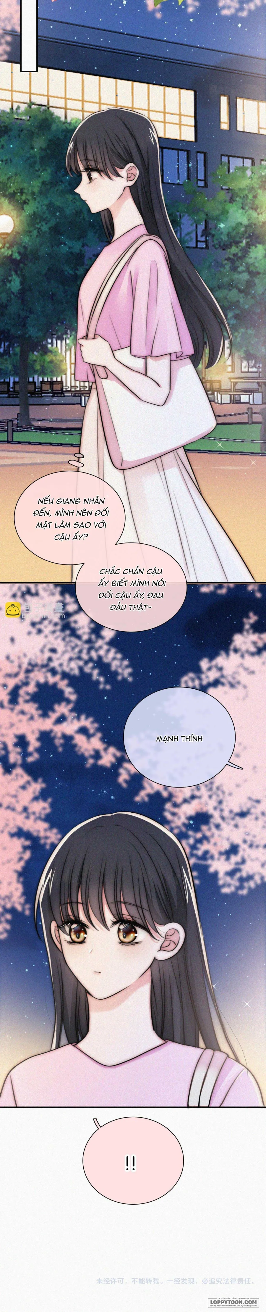 Một Lòng Cưng Chiều Chap 87 - trang 14