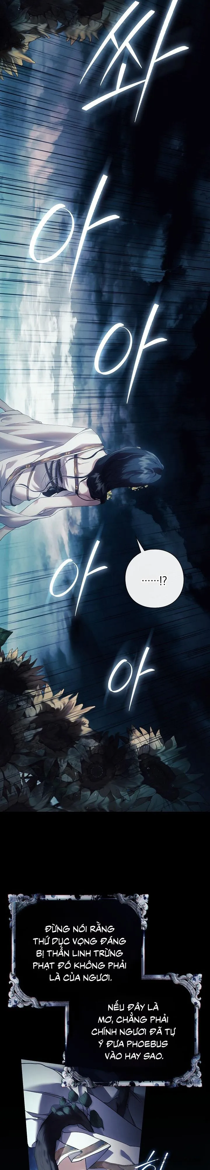 Dành Cho Các Nữ Thần: Dành Cho Daphne Chap 10 - 🔞 - trang 28