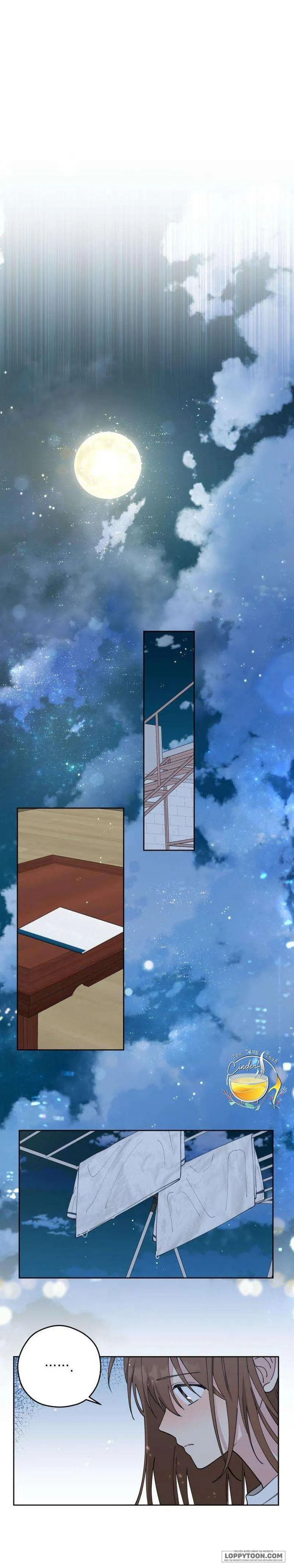 Tên Khốn Đẹp Trai Chap 11 - trang 16