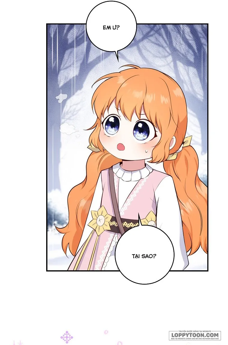 Sóc Con Tài Năng Chap 14 - trang 39