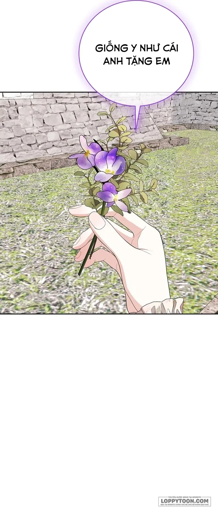 Sinh Ra Trở Thành Nhân Vật Không Có Trong Nguyên Tác Chap 76 - trang 48