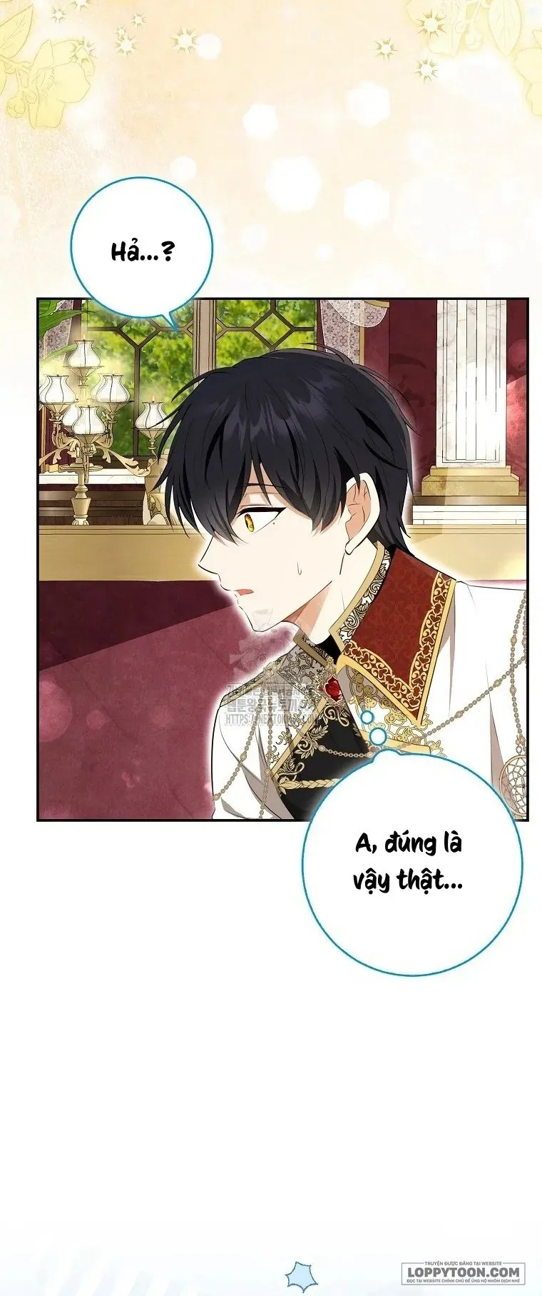 Sóc Con Tài Năng Chap 118 - trang 53