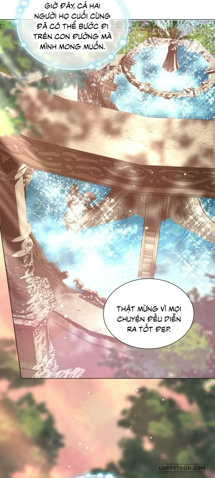 Tôi Được Sinh Ra Là Cô Con Gái Thứ Hai Chap 98 - trang 71