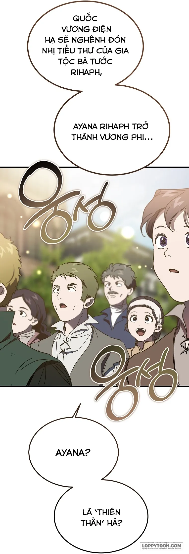 Ác Quỷ Nuôi Dưỡng Tiểu Thư Chap 115 - trang 71