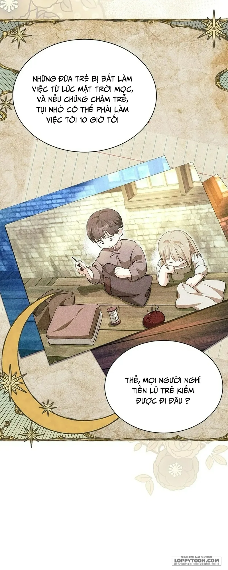 Đã Từ Chối Sủng Ái Rồi Mà Sao Còn Ám Ảnh Thế? Chap 74 - trang 10