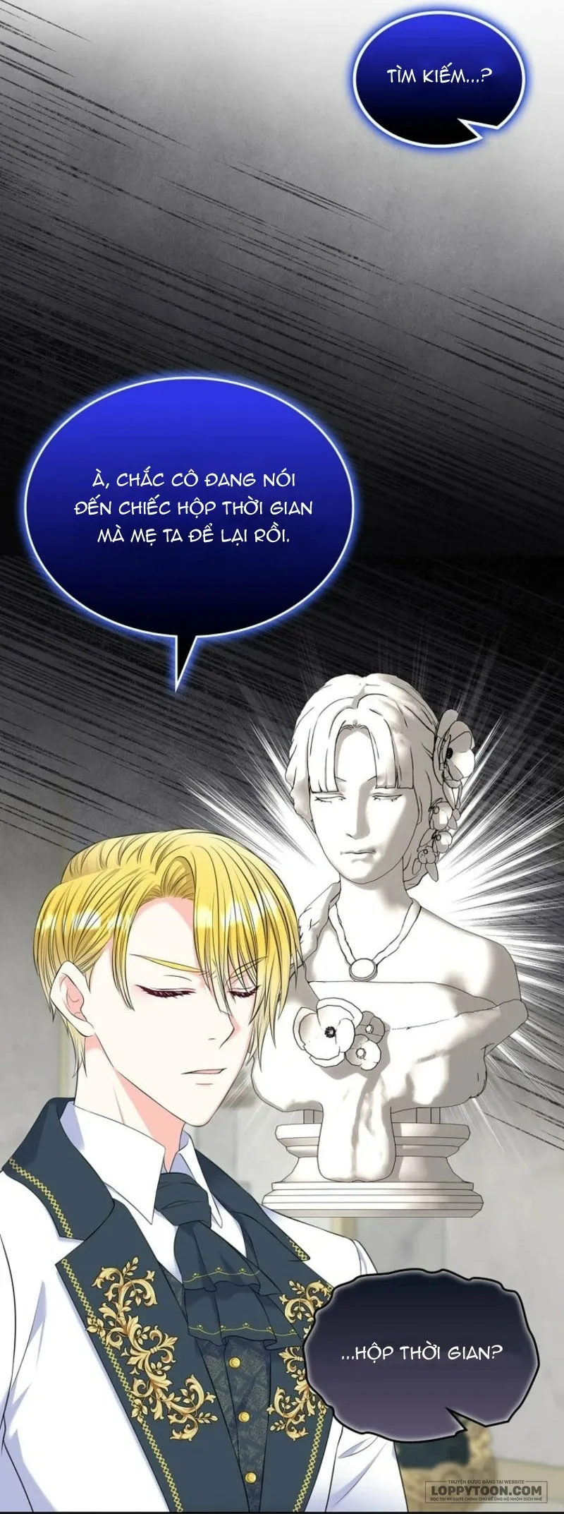 Tôi Sẽ Ly Hôn Với Anh Trai Nữ Chính Chap 94 - trang 42