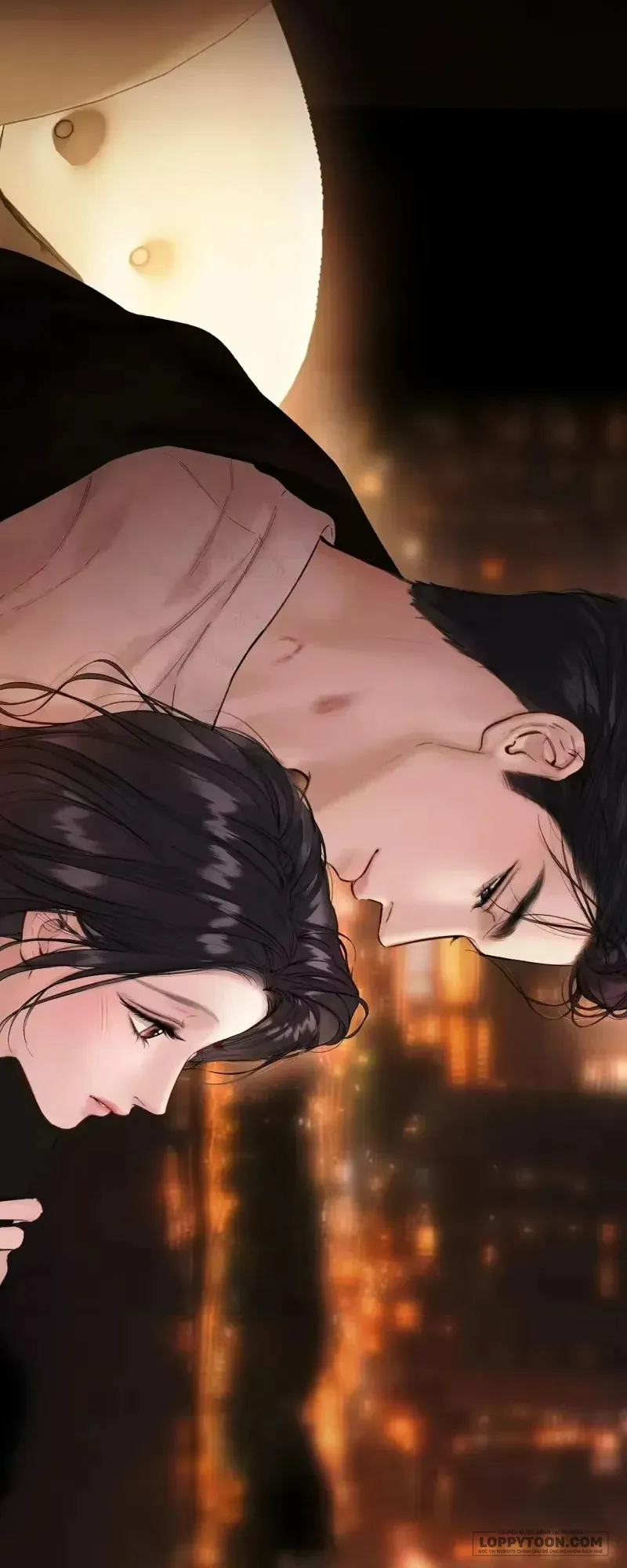 Trêu Nhầm Chap 82 - trang 16