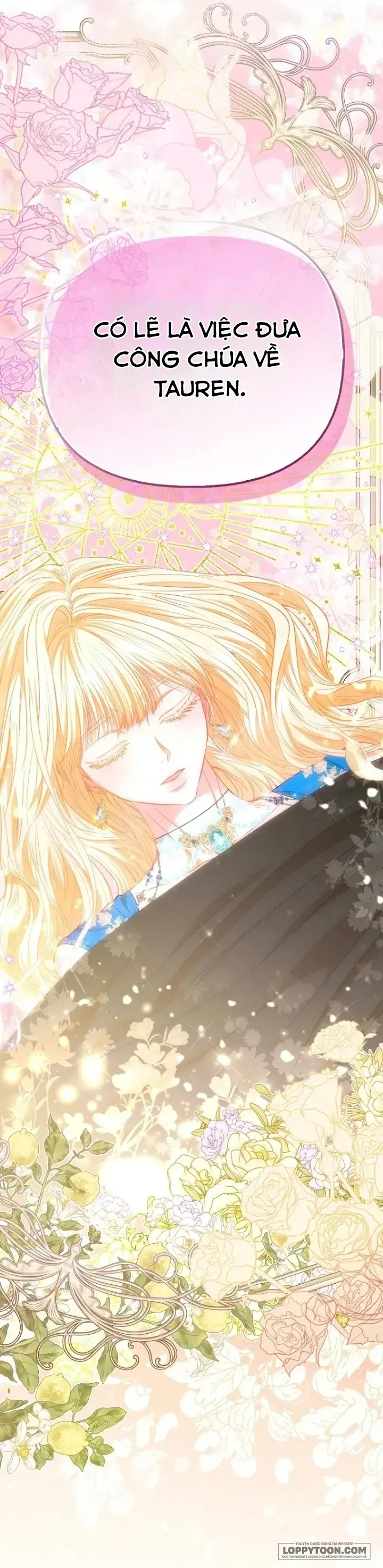 Nàng Công Chúa Của Mọi Người Chap 73 - trang 51