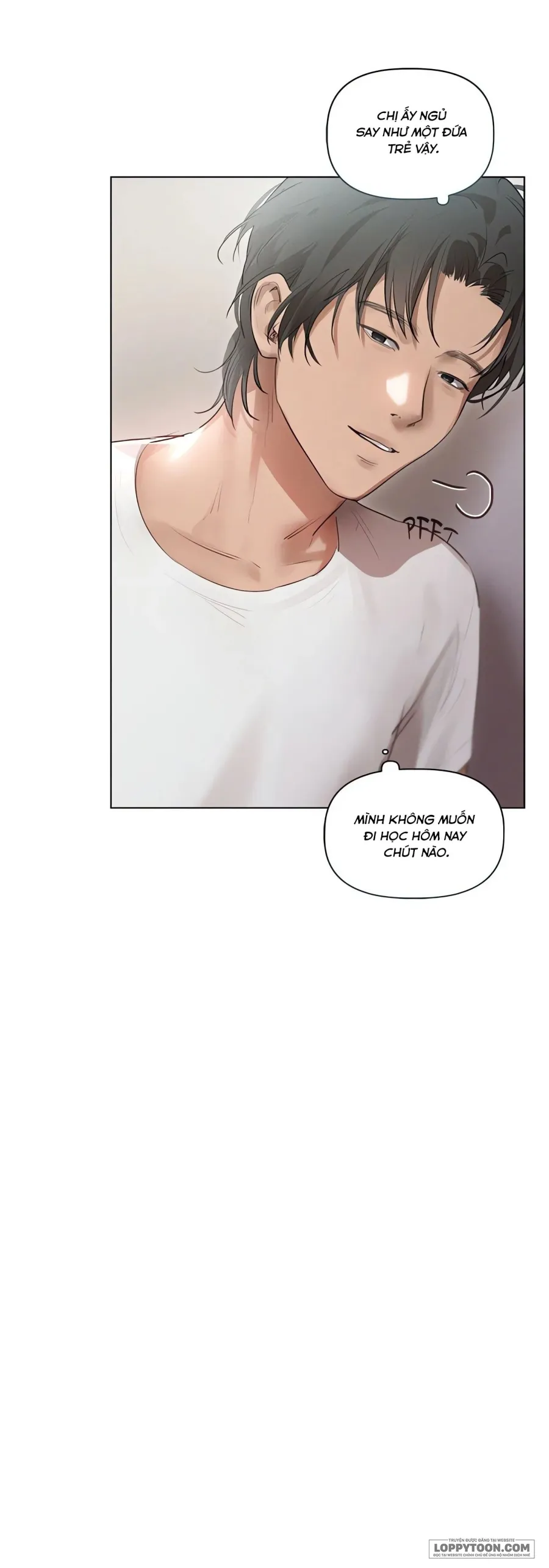 Làm Quen Với Mia Chap 3 - trang 13