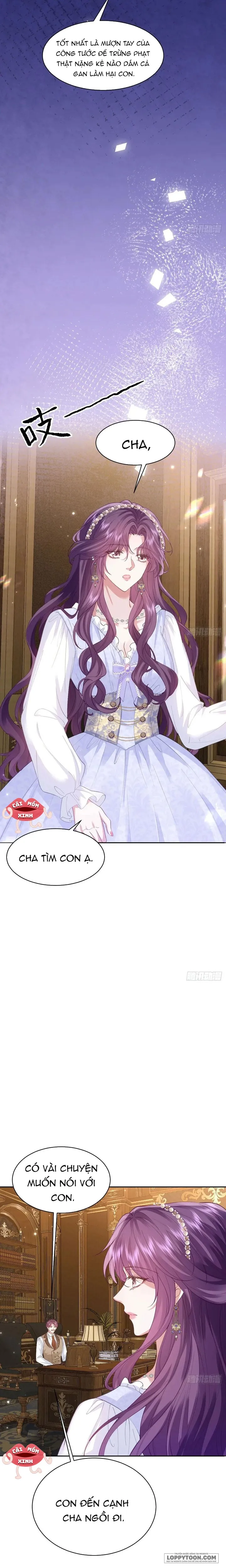 Bày Tỏ Với Người Nguy Hiểm Như Anh Ấy Chap 48 - trang 4