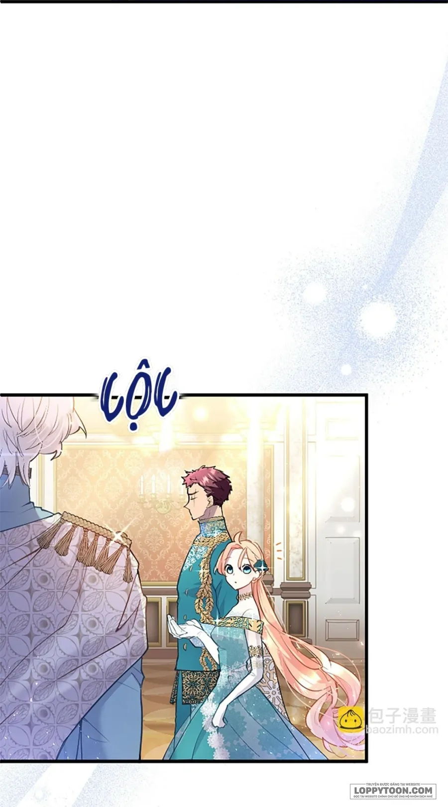 Đại Tiểu Thư Sao Phải Giả Nam Chap 38 - trang 21