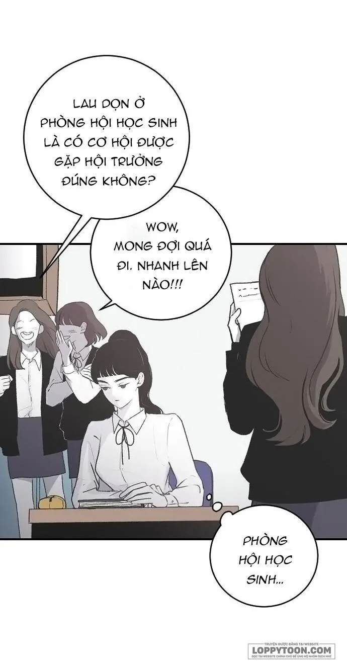 Ba Anh Trai Cực Phẩm Của Tôi Chap 3 - trang 5