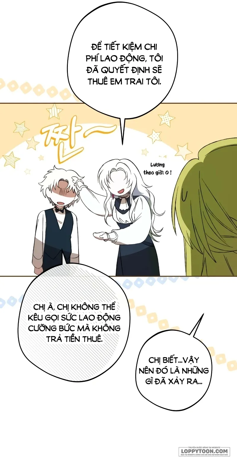 Bạo Chúa Độc Ác Trở Lại Chap 10 - trang 12