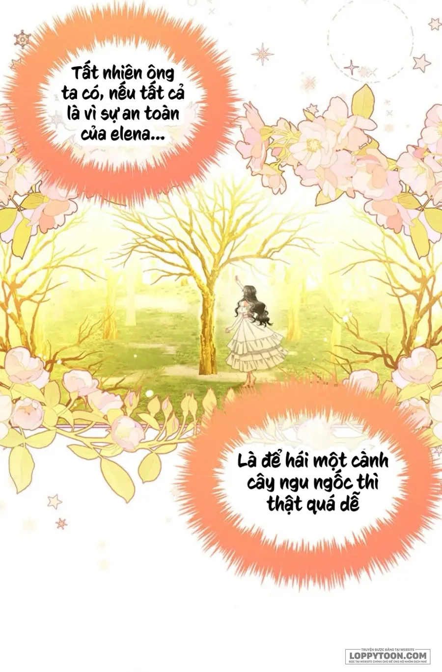 Tôi Sẽ Ở Ngay Bên Cạnh Nam Chính Chap 39 - trang 38