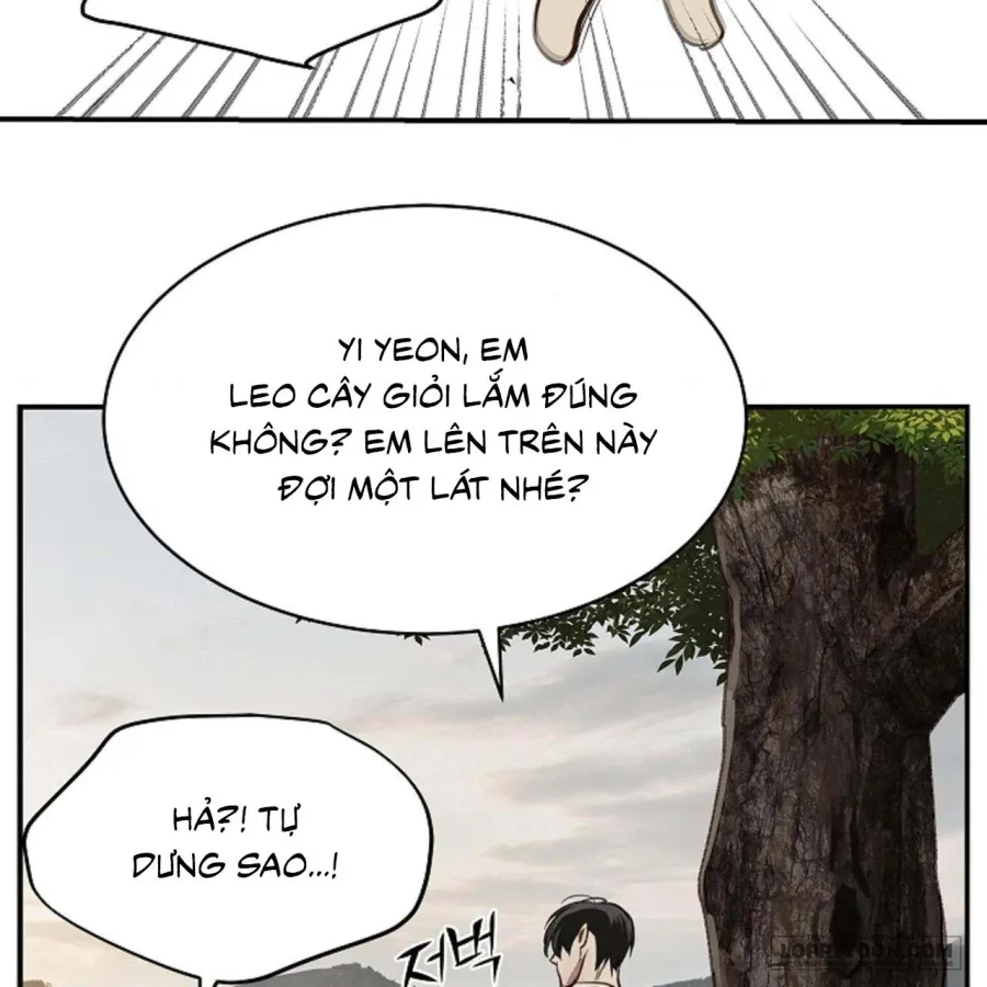 Đóa Hoa Là Mồi Nhử Chap 26 - trang 39