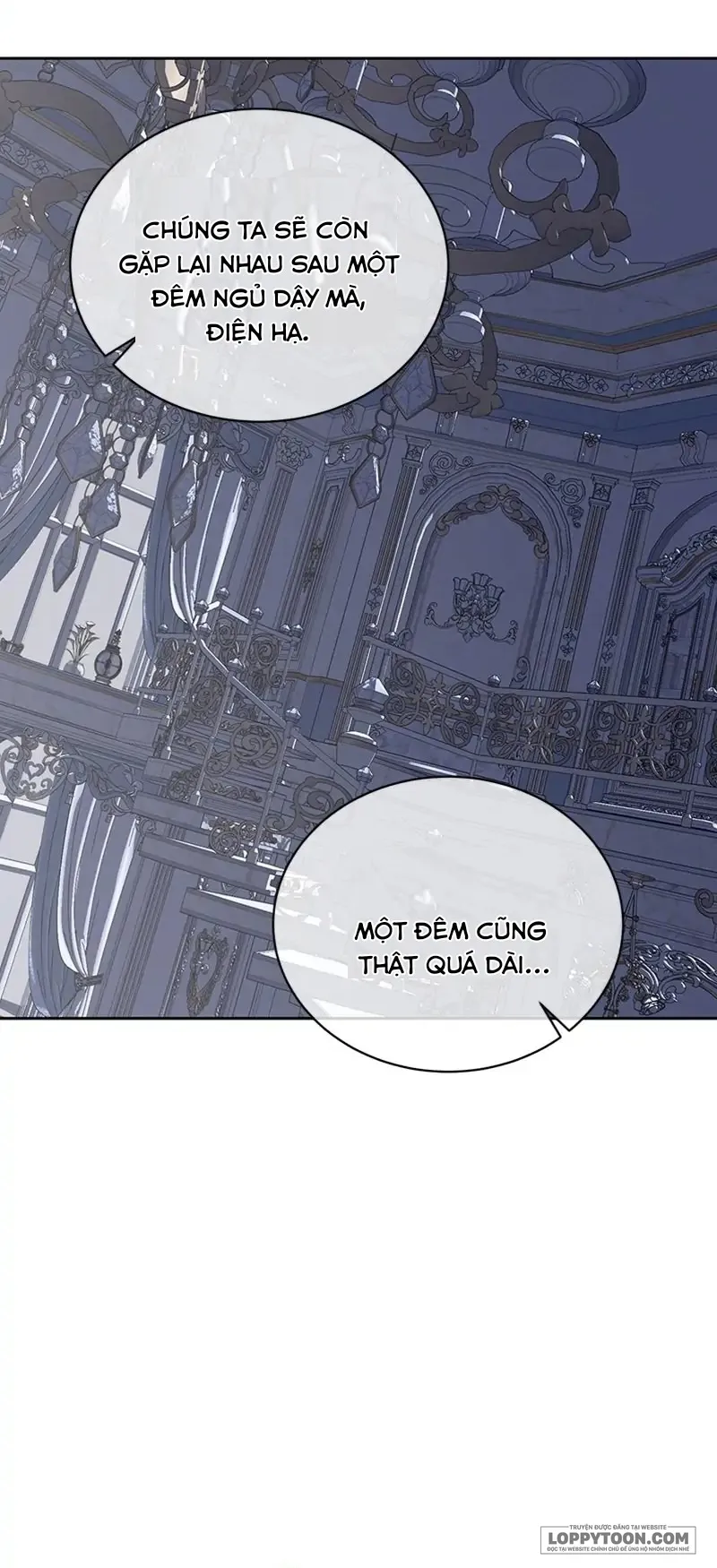 Sinh Ra Trở Thành Nhân Vật Không Có Trong Nguyên Tác Chap 22 - trang 47