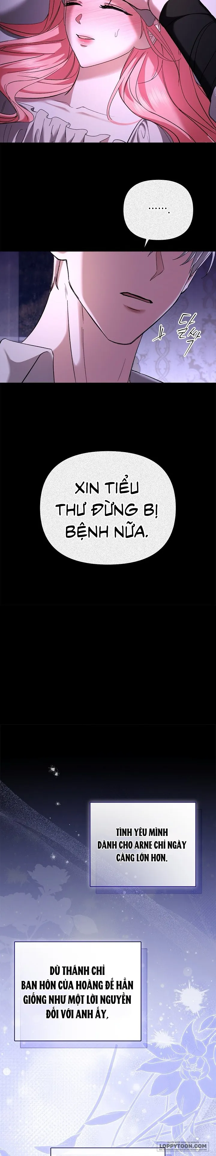 Em Đã Ăn Thay Chồng Rồi Chap 8 - 🔞 - trang 22